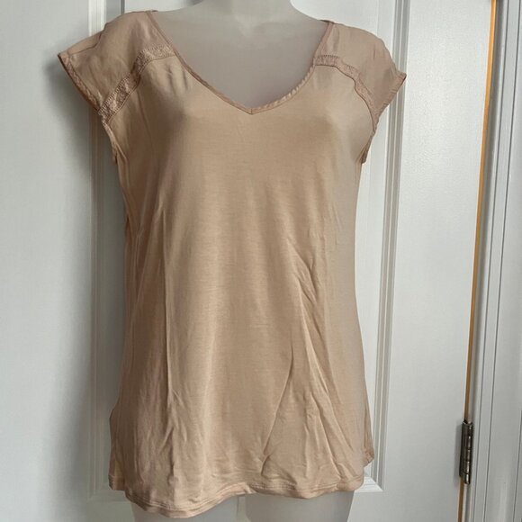 Ann Taylor lightweight top Small - Picture 5 of 7